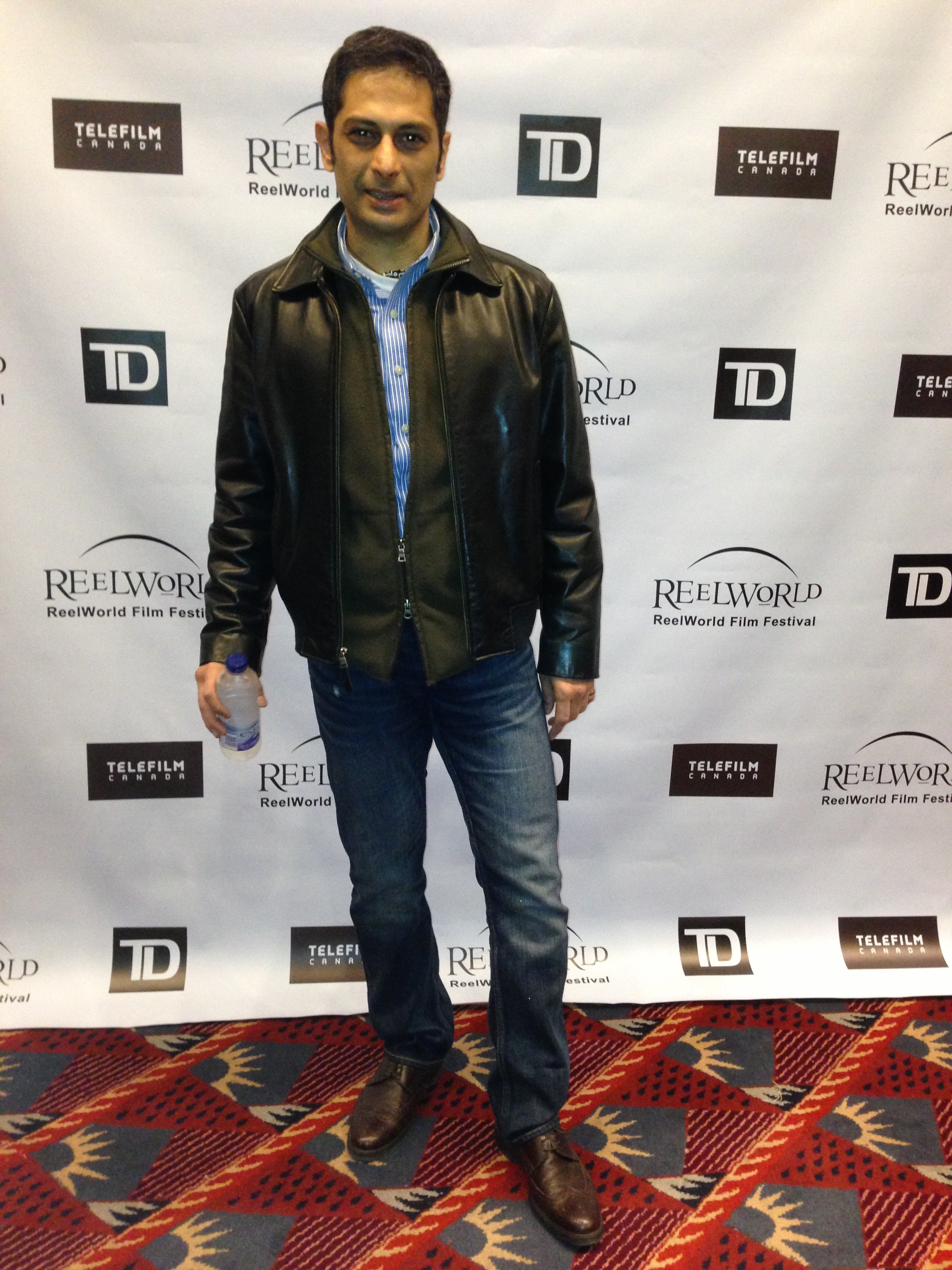 ReelWorld 2013