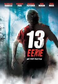 13 Eerie Produced by Don Carmody - Minds Eye Ent., Directed by Lowell Dean