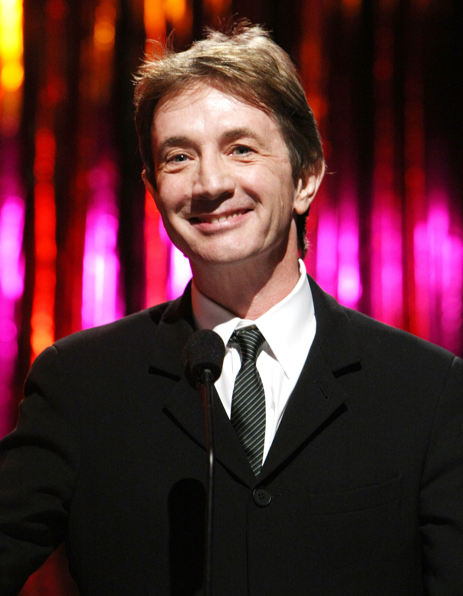 ← Martin Short pictures.
