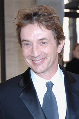 Martin Short