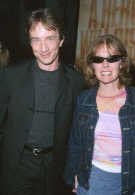 Martin Short at event of Gladiatorius (2000)