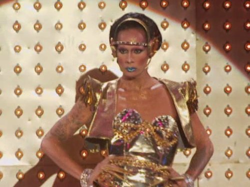 Still of Sutan Amrull in RuPaul's Drag Race (2009)