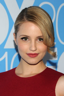 Dianna Agron