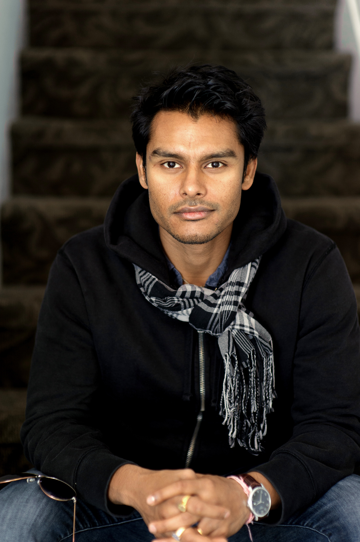 Vikram Dasgupta