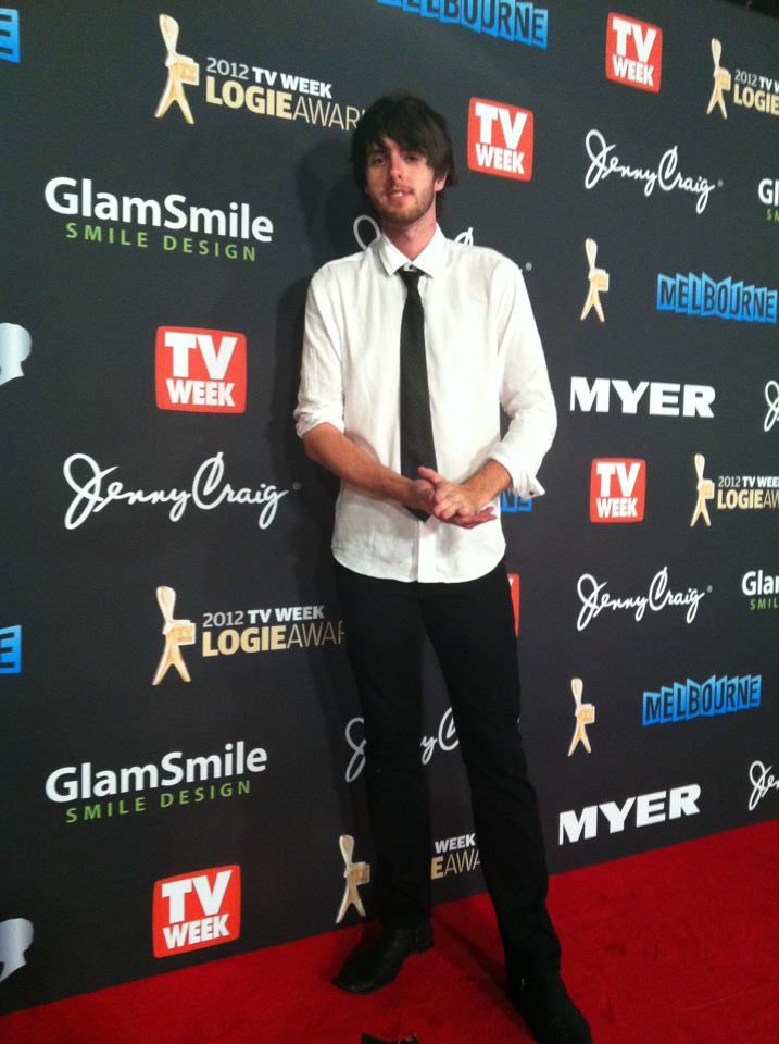 2012 TV Week Logie Awards