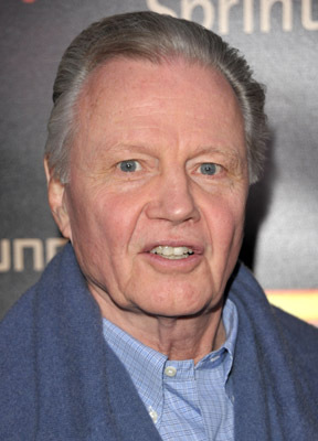 Jon Voight at event of 24 (2001)