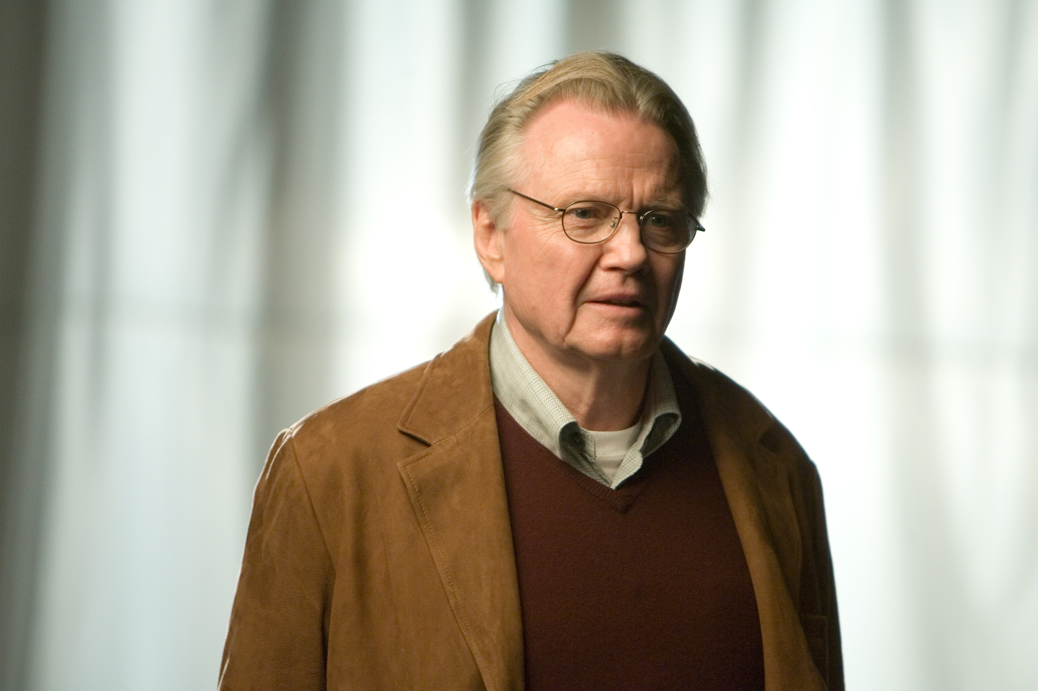 Still of Jon Voight in National Treasure: Book of Secrets (2007)