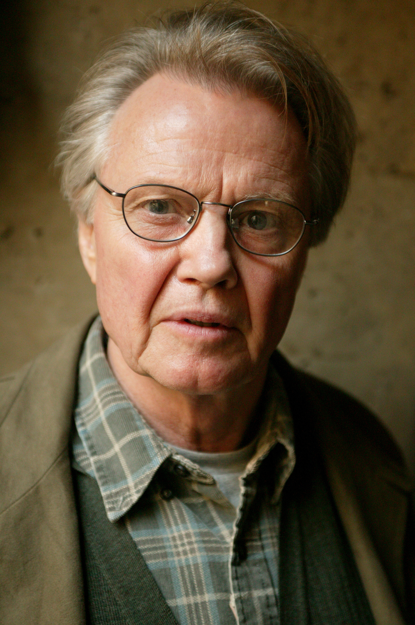 Still of Jon Voight in National Treasure (2004)