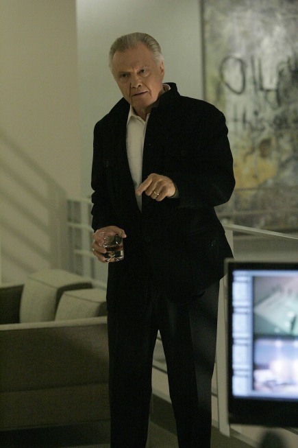 Still of Jon Voight in 24 (2001)