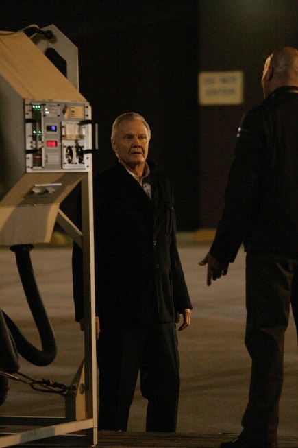 Still of Jon Voight in 24 (2001)