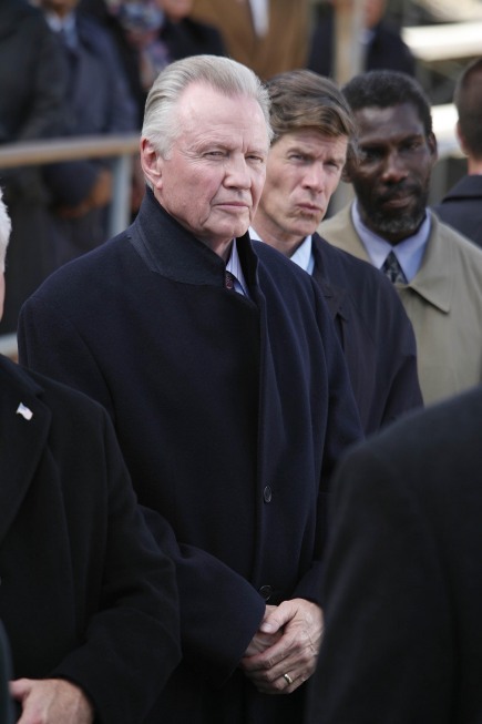 Still of Jon Voight in 24 (2008)