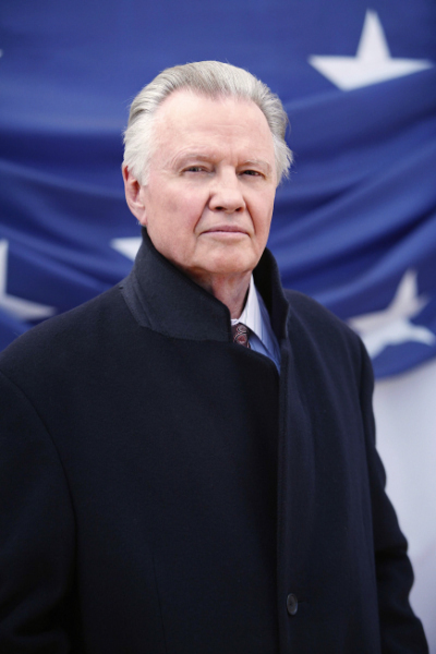 Still of Jon Voight in 24 (2008)