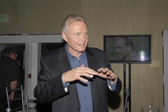 Jon Voight