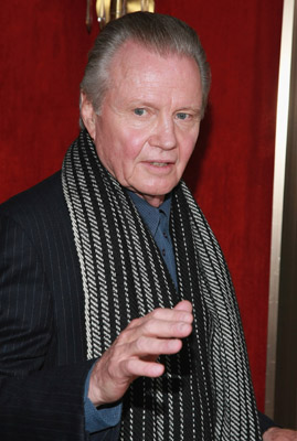 Jon Voight at event of National Treasure: Book of Secrets (2007)