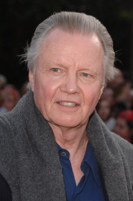 Jon Voight at event of Karibu piratai: pasaulio pakrasty (2007)