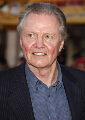 Jon Voight at event of Karibu piratai: numirelio skrynia (2006)