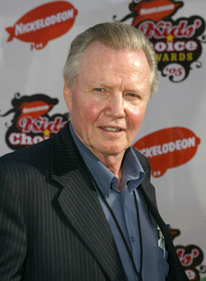 Jon Voight at event of Nickelodeon Kids' Choice Awards '05 (2005)