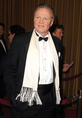 Jon Voight