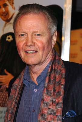 Jon Voight at event of Spanglish (2004)