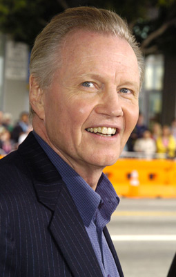 Jon Voight at event of The Polar Express (2004)