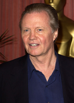 Jon Voight