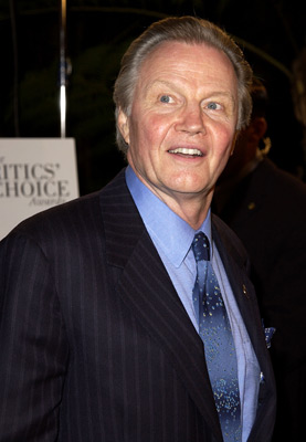 Jon Voight