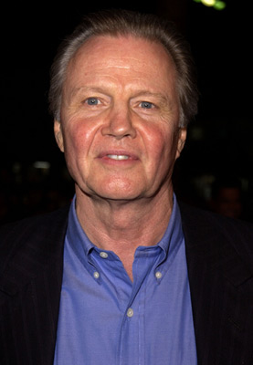 Jon Voight at event of Life as a House (2001)