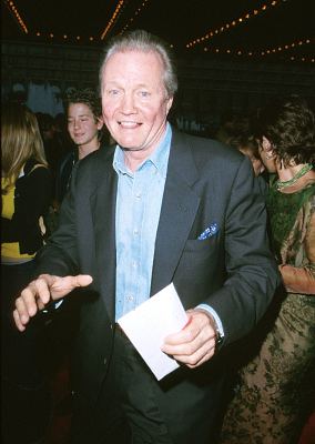 Jon Voight at event of The Cell (2000)