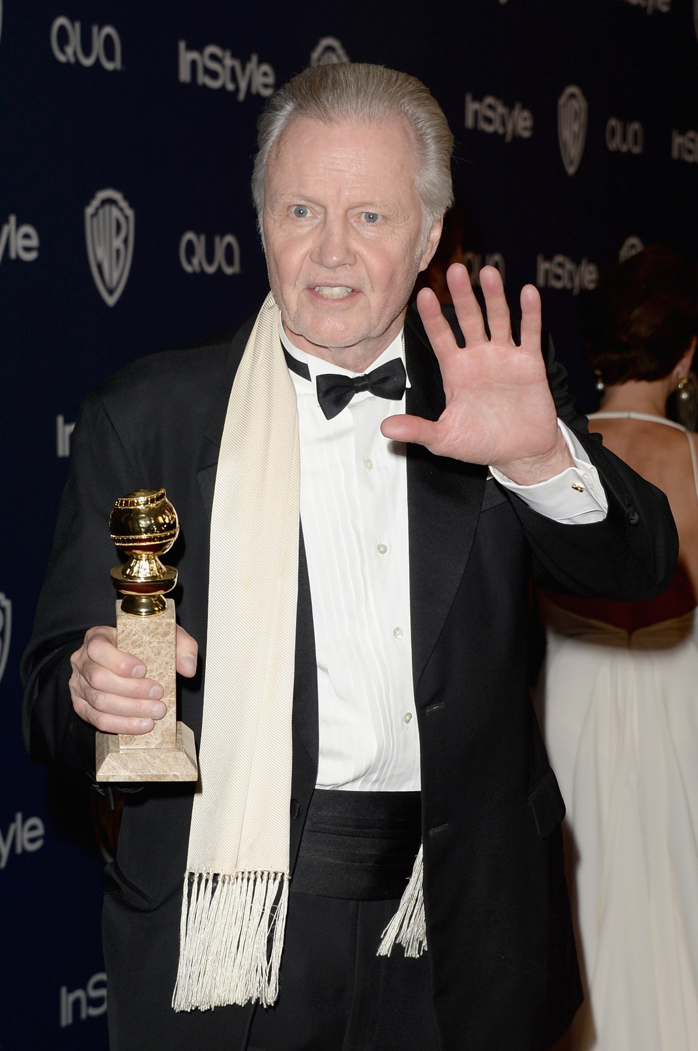 Jon Voight