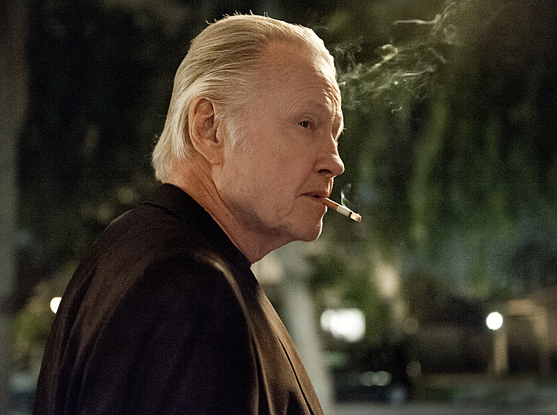 Still of Jon Voight in Ray Donovan (2013)