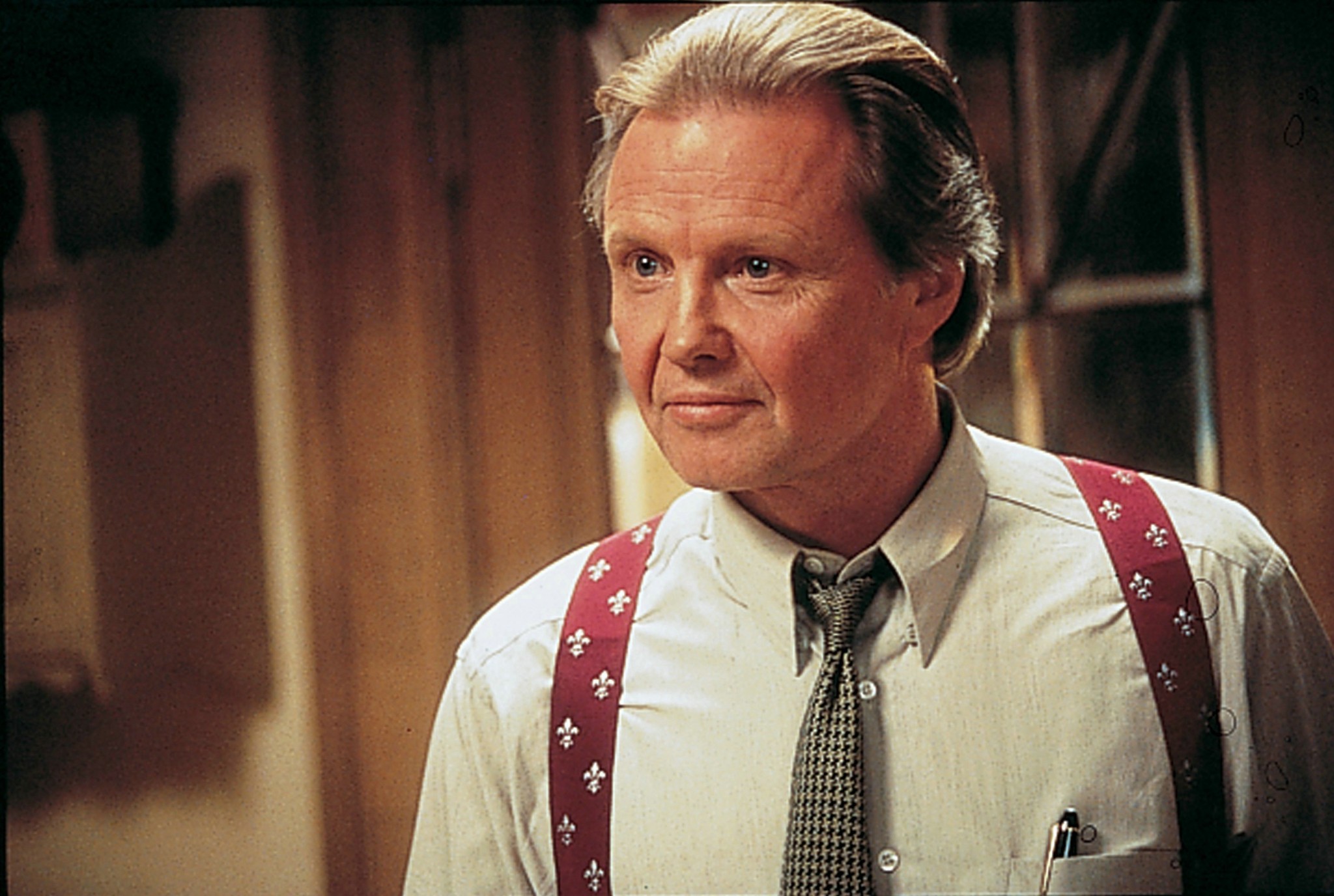 Still of Jon Voight in Mission: Impossible (1996)