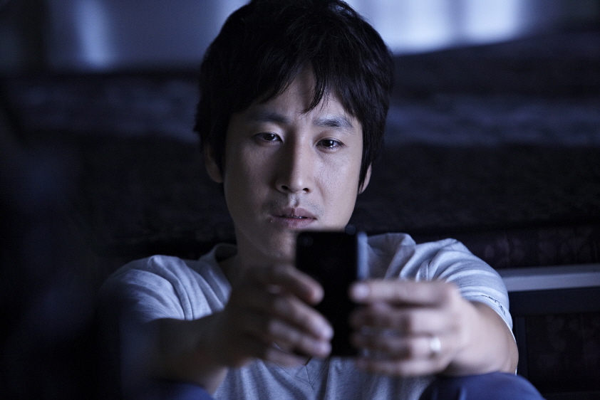 Still of Sun-kyun Lee in Hoa-cha (2012)