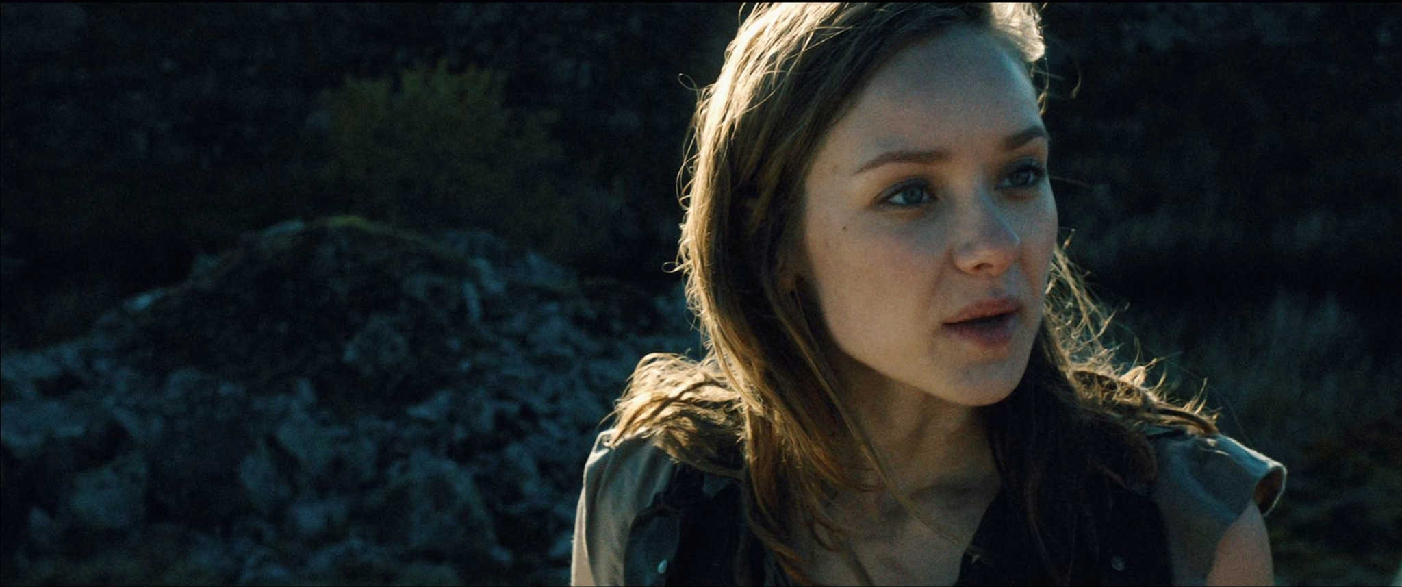 Still of Alexandra Dowling in Hammer of the Gods (2013)