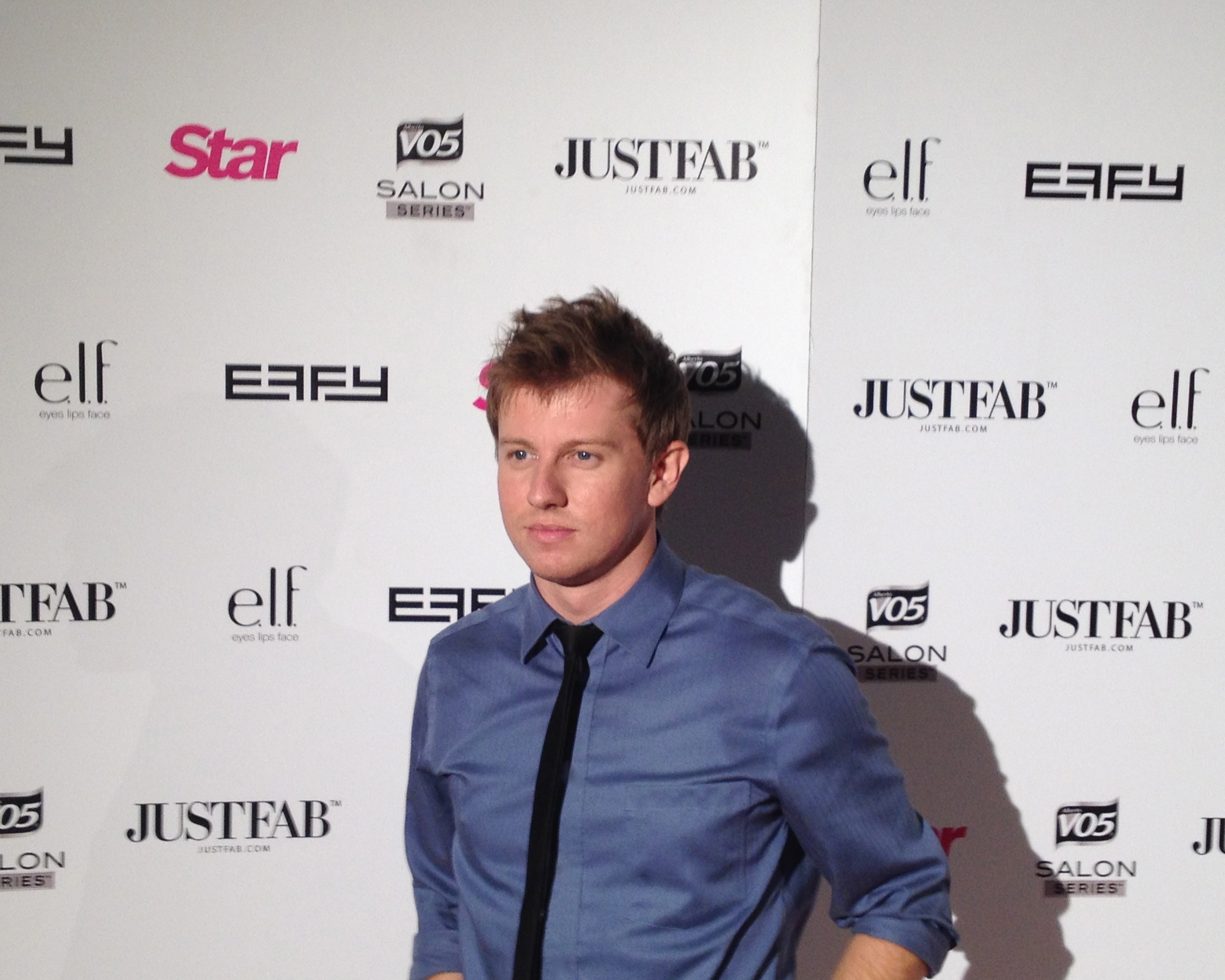 Star Magazine Party at The Roosevelt