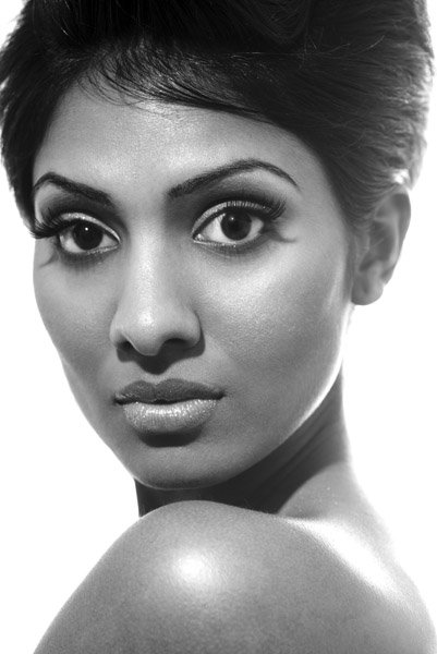 Priya Rajaratnam