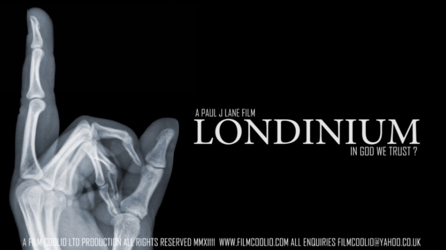 Film LONDINIUM http://www.movielondinium.com/ Filming start October 2014