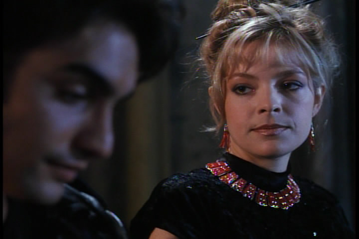 Dragon Fire with Traci Lords