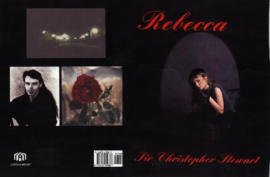 Front and back cover of 