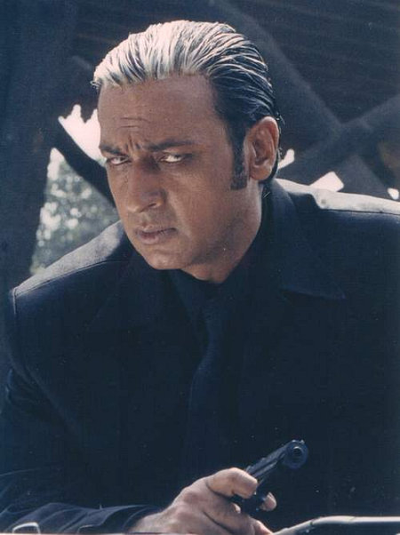 Gulshan Grover