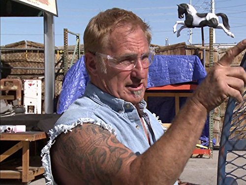 Still of Rick Dale in American Restoration (2010)