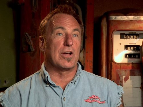 Still of Rick Dale in American Restoration (2010)