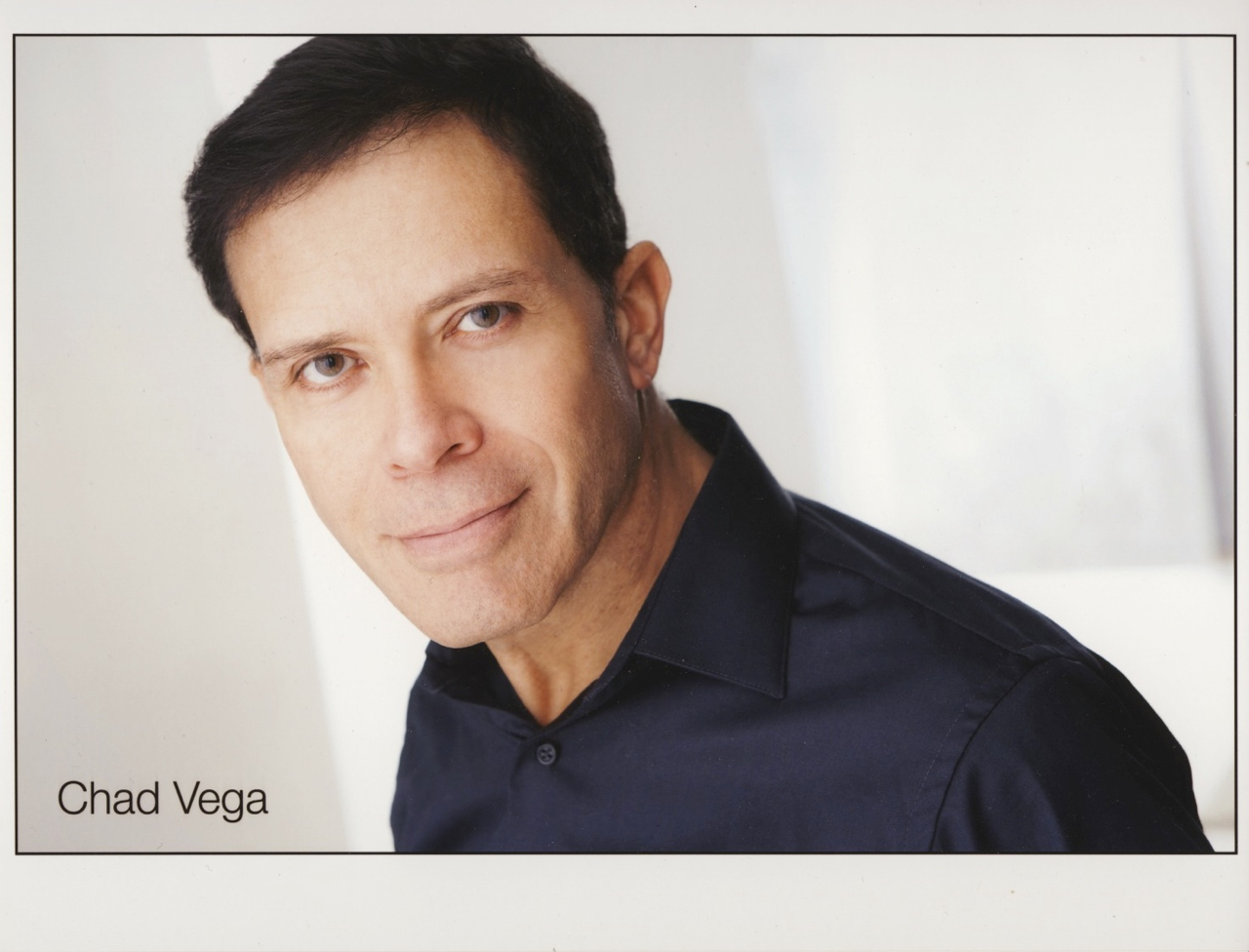 Chad Vega