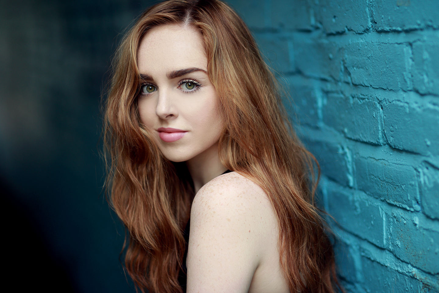 Louisa connolly-burnham