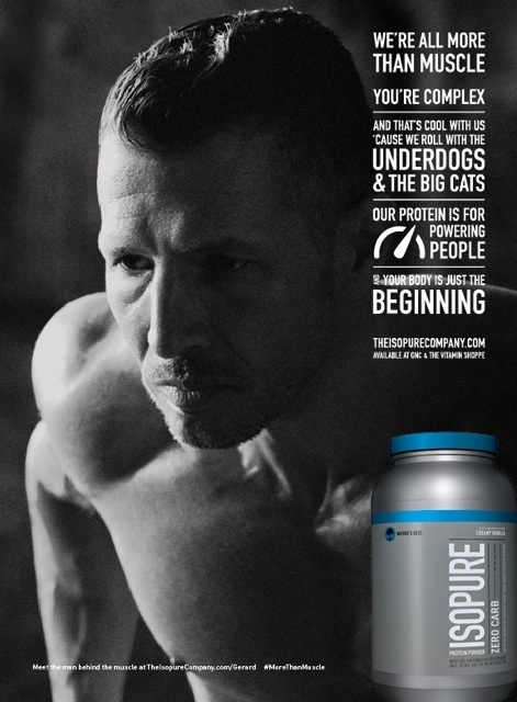 Isopure Protein Company