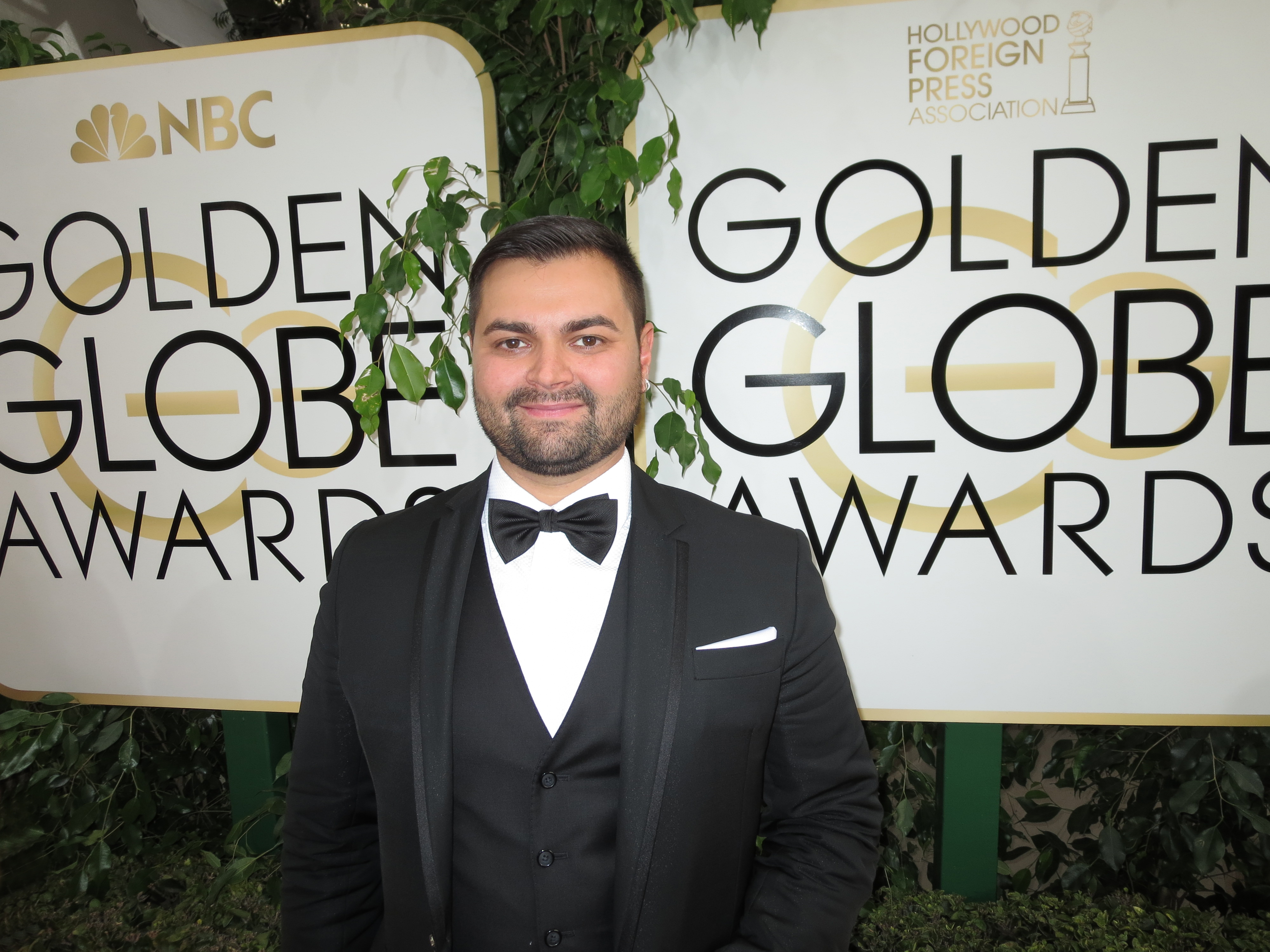 71st Golden Globe Awards