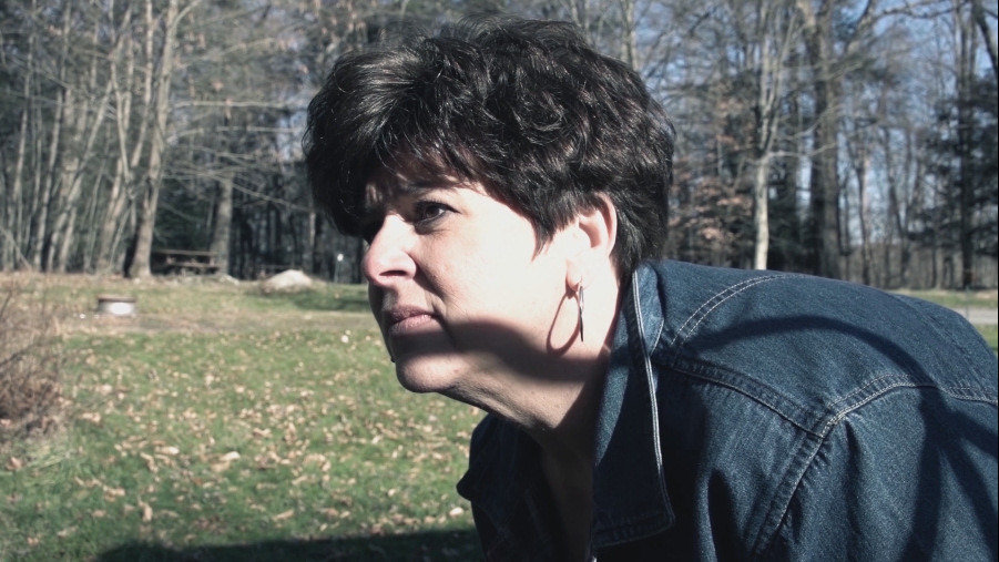 Lisa Vladika in Lost in the Pinelands (2012)