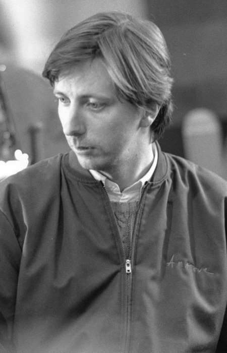 Hal Hartley