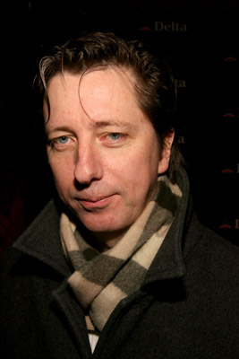 Hal Hartley