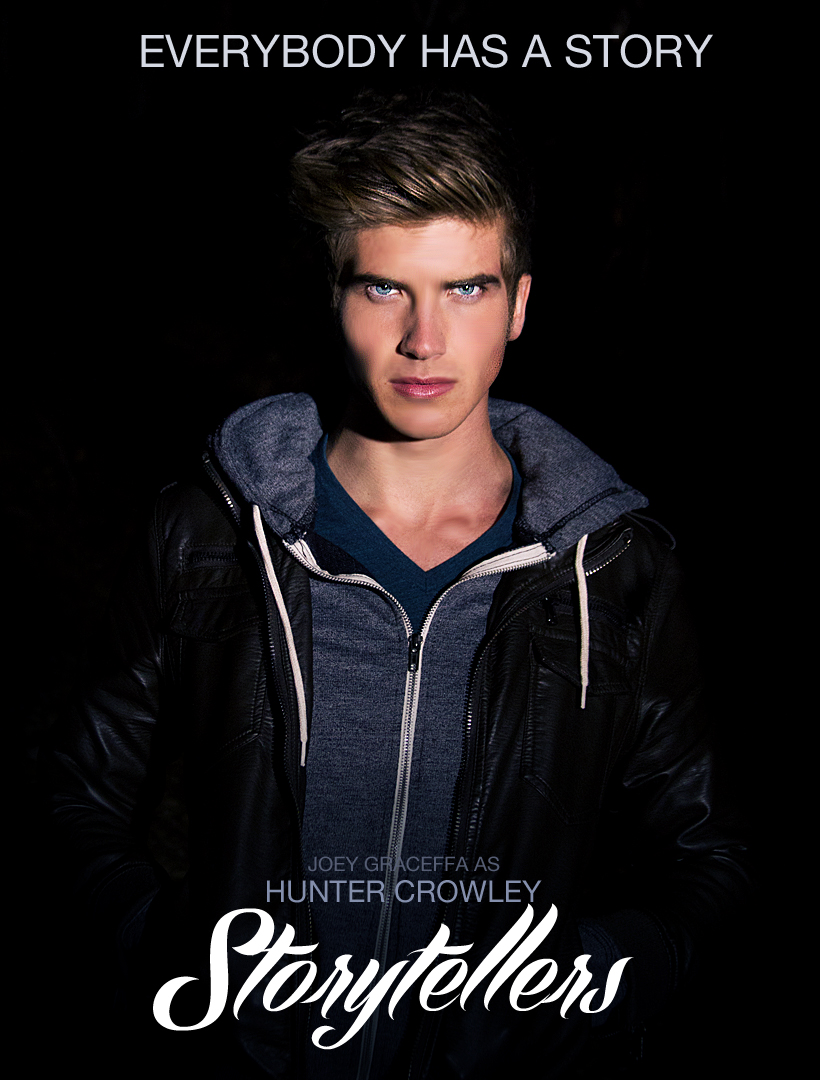 Joey Graceffa