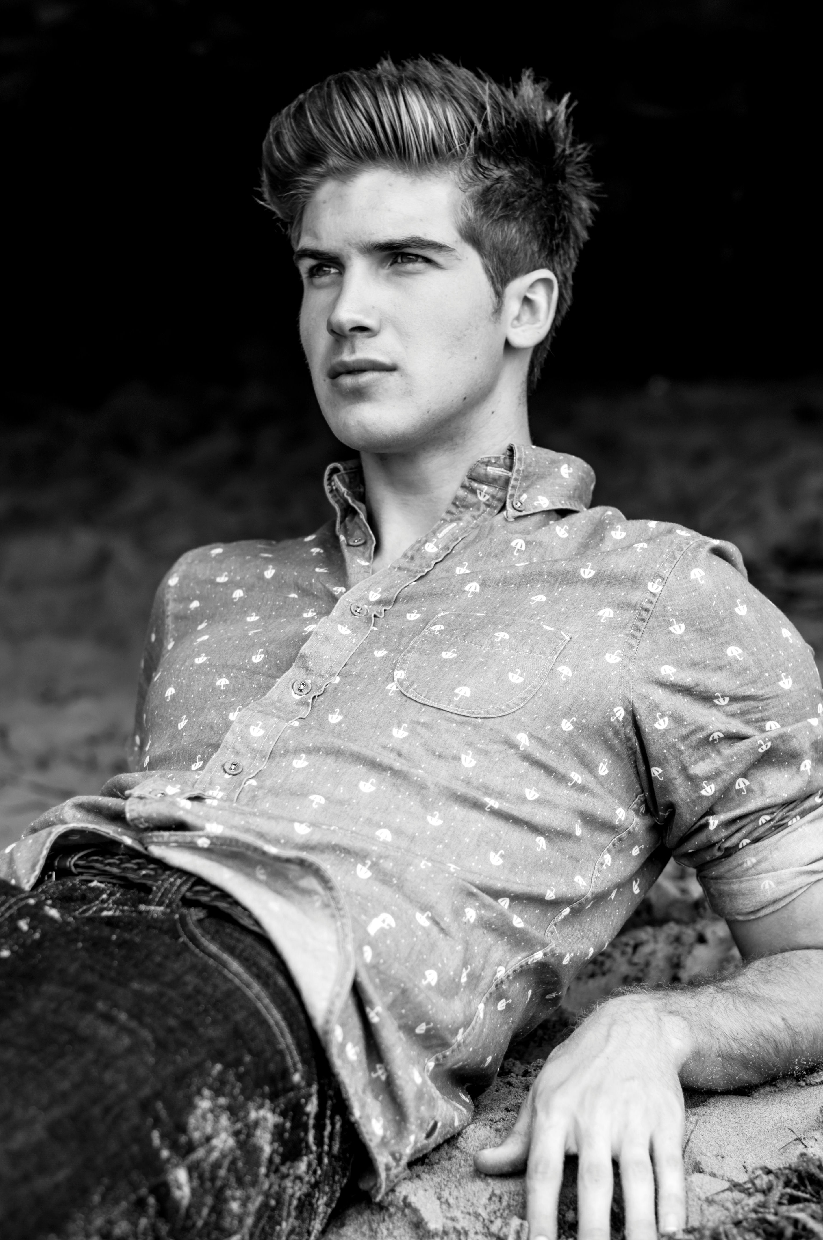 Joey Graceffa